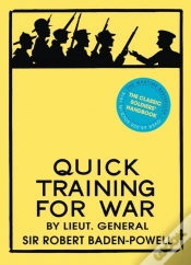Capa do artigo Quick Training For War