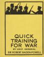 Quick Training For War - Preview