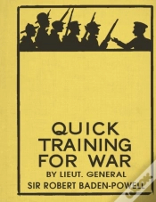 Capa do artigo Quick Training For War
