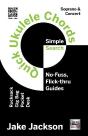 Quick Ukulele Chords - Preview