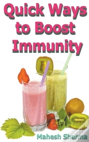 Capa do artigo Quick Ways To Boost Immunity