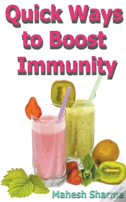 Capa do artigo Quick Ways To Boost Immunity