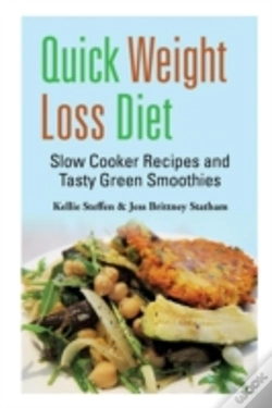 Capa do artigo Quick Weight Loss Diet: Slow Cooker Reci
