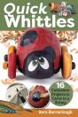 Quick Whittles - Preview