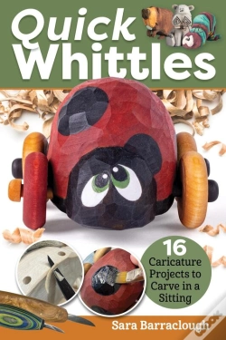 Capa do artigo Quick Whittles