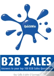 Capa do artigo Quick Win B2b Sales