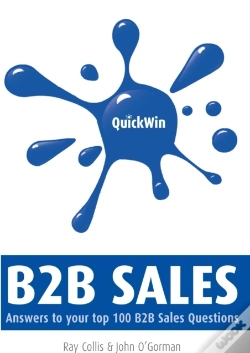 Capa do artigo Quick Win B2b Sales
