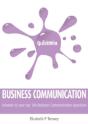 Quick Win Business Communication - Preview