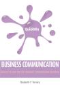 Quick Win Business Communication - Preview