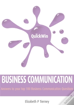 Capa do artigo Quick Win Business Communication