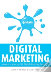 Capa do artigo Quick Win Digital Marketing