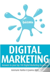 Capa do artigo Quick Win Digital Marketing