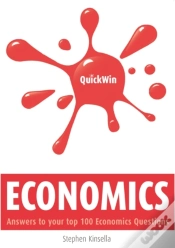 Capa do artigo Quick Win Economics