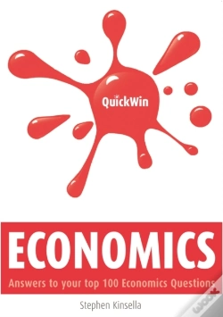 Capa do artigo Quick Win Economics