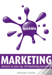 Capa do artigo Quick Win Marketing