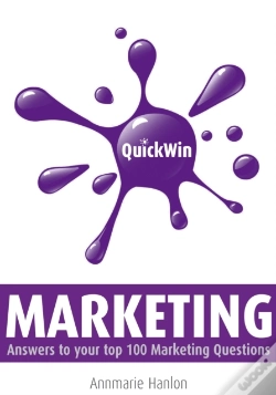 Capa do artigo Quick Win Marketing