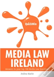 Capa do artigo Quick Win Media Law