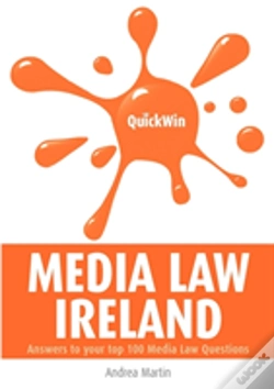 Capa do artigo Quick Win Media Law