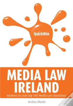 Capa do artigo Quick Win Media Law Ireland