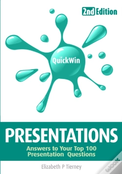 Capa do artigo Quick Win Presentations 2e