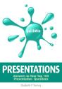 Quick Win Presentations: Answers To Your Top 100 Presentation Questions - Preview