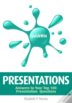 Capa do artigo Quick Win Presentations