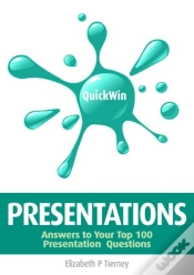 Capa do artigo Quick Win Presentations