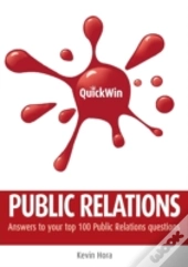 Quick Win Public Relations