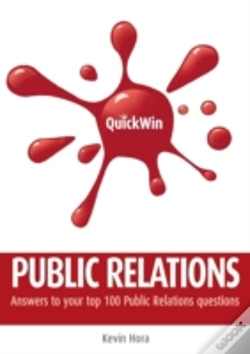 Capa do artigo Quick Win Public Relations