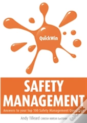 Quick Win Safety Management