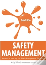 Capa do artigo Quick Win Safety Management