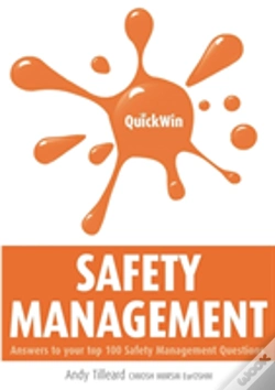 Capa do artigo Quick Win Safety Management