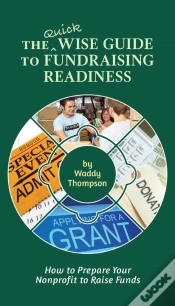 Capa do artigo Quick Wise Guide To Fundraising Readiness