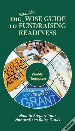 Capa do artigo Quick Wise Guide To Fundraising Readiness