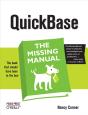 Quickbase: The Missing Manual - Preview
