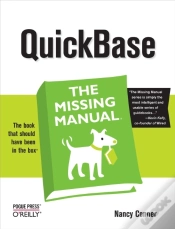 Capa do artigo Quickbase: The Missing Manual