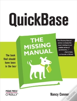 Capa do artigo Quickbase: The Missing Manual