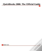 Capa do artigo Quickbooks 2000: The Official Guide (200
