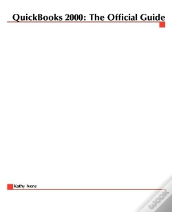 Capa do artigo Quickbooks 2000: The Official Guide (200