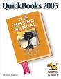 Quickbooks 2005: The Missing Manual - Preview