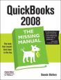 Quickbooks 2008 - Preview