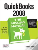 Quickbooks 2008