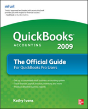 Quickbooks 2009: The Official Guide - Preview