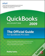 Quickbooks 2009: The Official Guide