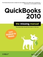 Capa do artigo Quickbooks 2010