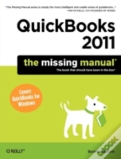 Capa do artigo Quickbooks 2011