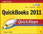 Quickbooks 2011 Quicksteps - Preview