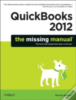 Capa do artigo Quickbooks 2012
