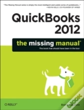 Quickbooks 2012