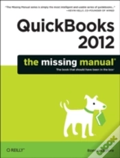 Capa do artigo Quickbooks 2012